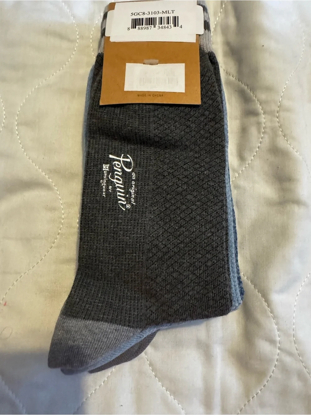 Original Penguin original penguin